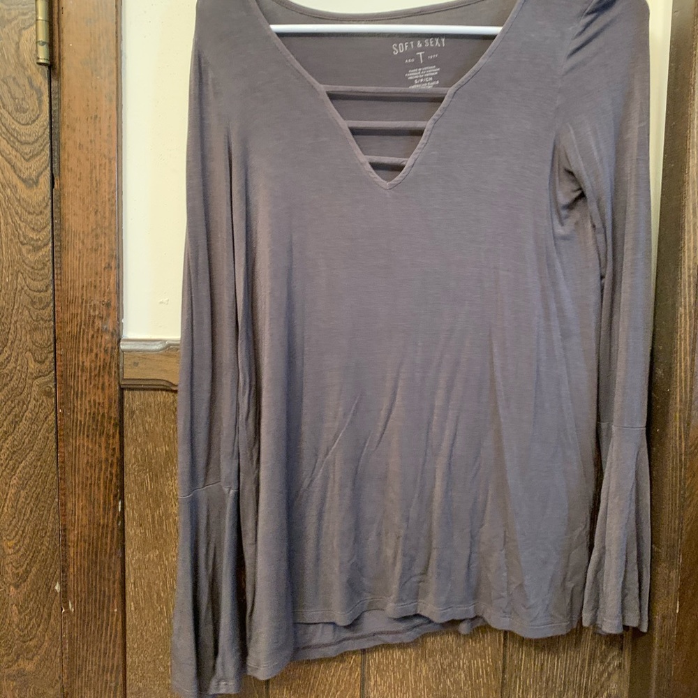 Long tee